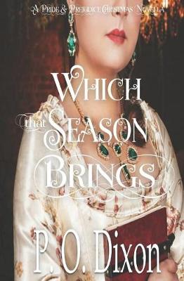 Book cover for Which that Season Brings