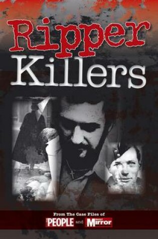 Cover of Ripper Killers