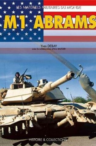 Cover of M1 Abrams