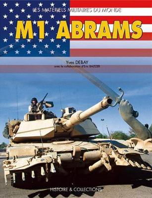 Cover of M1 Abrams