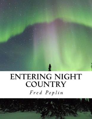 Book cover for Entering Night Country