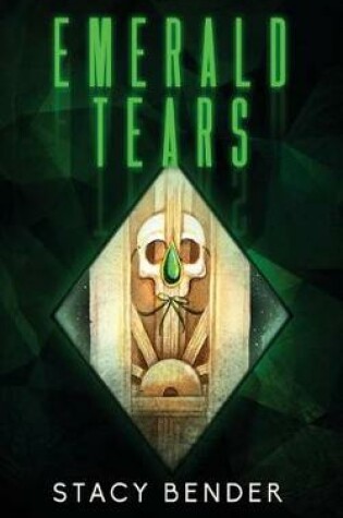 Cover of Emerald Tears