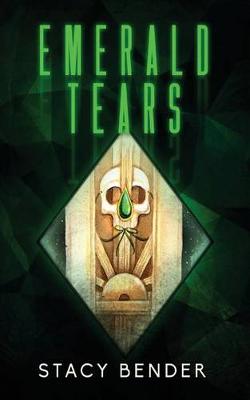 Book cover for Emerald Tears