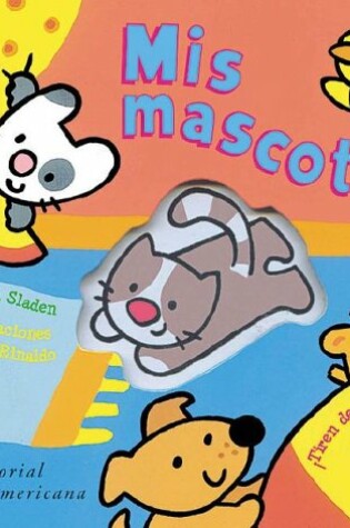 Cover of MIS Mascotas