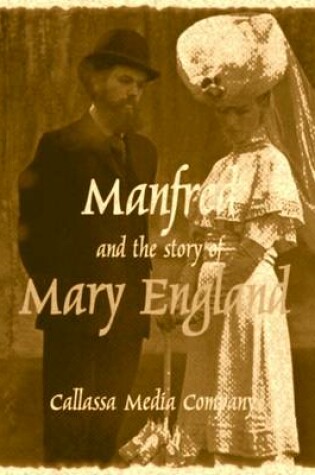 Cover of Mary England