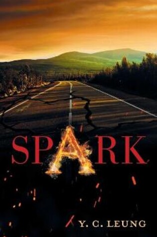 Cover of Spark