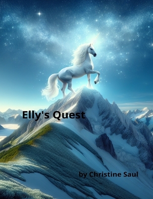 Cover of Elly's Quest