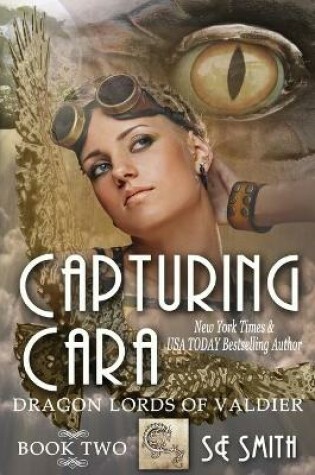 Cover of Capturing Cara