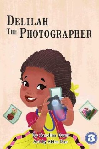 Cover of Delilah the Photographer