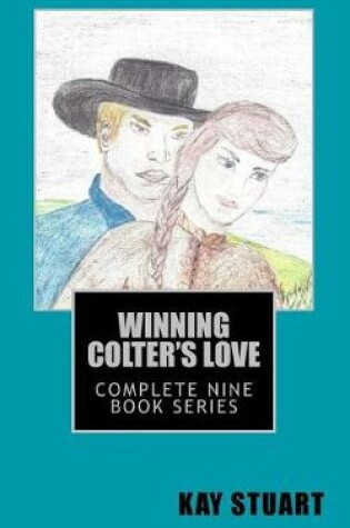 Cover of Winning Colter's Love