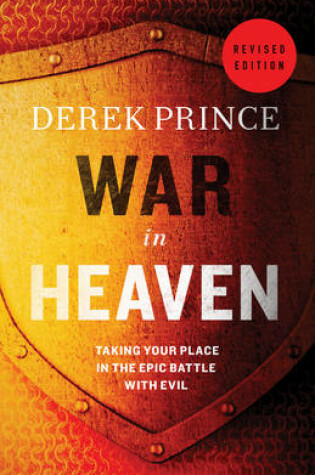 Cover of War in Heaven