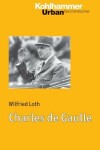 Book cover for Charles de Gaulle