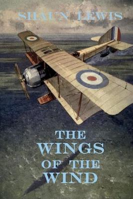 Cover of The Wings of the Wind