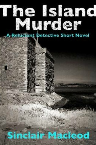 Cover of The Island Murder