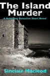 Book cover for The Island Murder