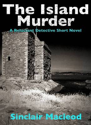 Cover of The Island Murder