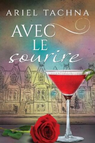 Cover of Avec Le Sourire (Translation)