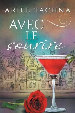 Cover of Avec Le Sourire (Translation)