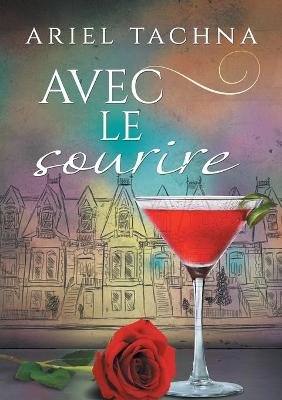 Book cover for Avec Le Sourire (Translation)