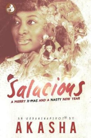 Cover of Salacious
