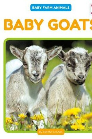 Cover of Baby Goats