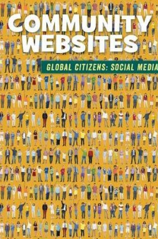 Cover of Community Websites