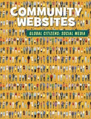 Cover of Community Websites