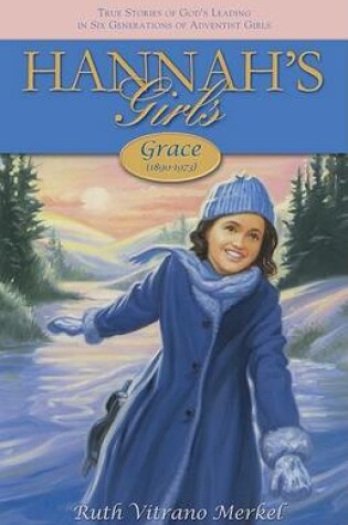 Cover of Grace