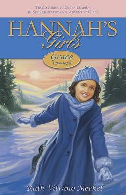 Book cover for Grace