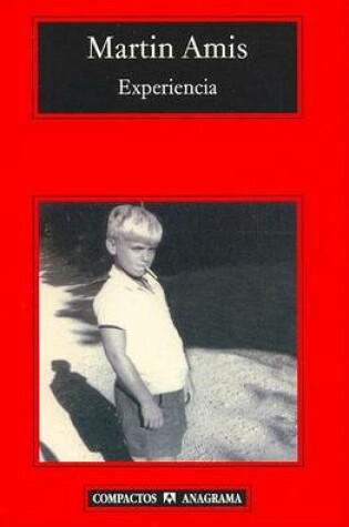 Cover of Experiencia