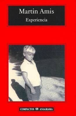 Book cover for Experiencia