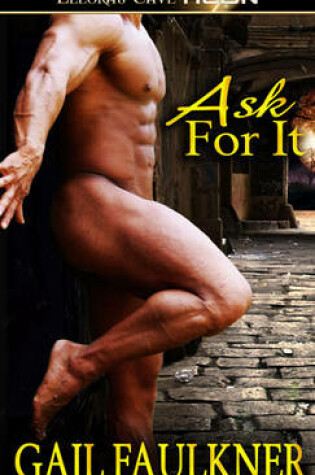 Cover of Ask for It
