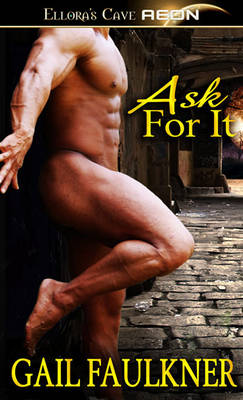 Book cover for Ask for It