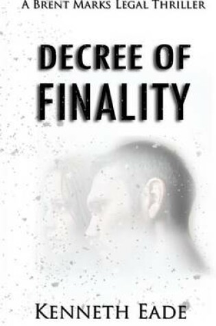 Cover of Decree of Finality