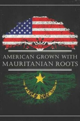 Cover of Mauritanian Roots