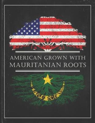 Book cover for Mauritanian Roots