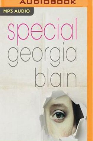 Cover of Special