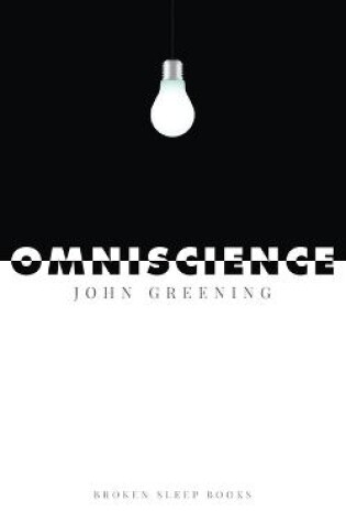 Cover of Omniscience