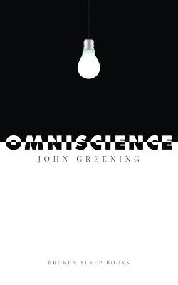 Book cover for Omniscience