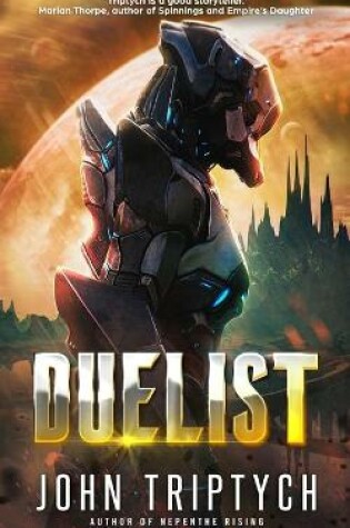 Cover of Duelist