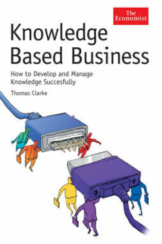 Cover of Knowledge Based Business