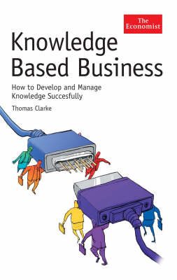 Book cover for Knowledge Based Business