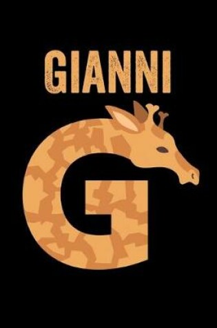 Cover of Gianni