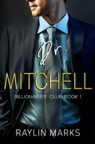 Cover of Dr. Mitchell