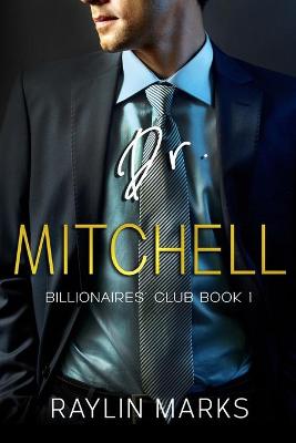 Cover of Dr. Mitchell