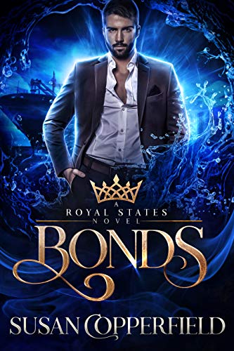 Book cover for Bonds