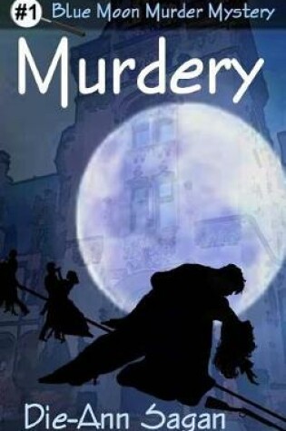 Cover of Murdery