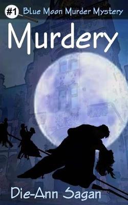 Cover of Murdery