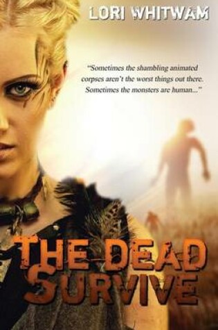 Cover of The Dead Survive