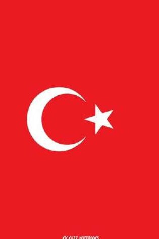 Cover of Flag of Turkey
